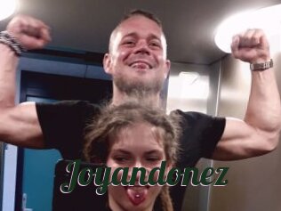 Joyandonez