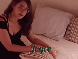 Joyce