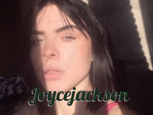 Joycejackson