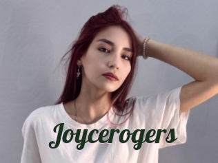 Joycerogers