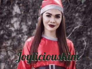 Joyliciouskim
