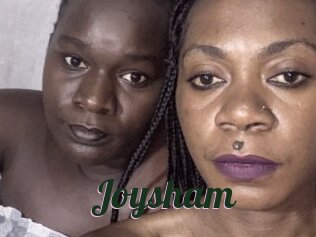 Joysham