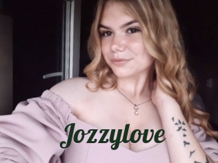 Jozzylove