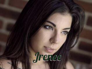 Jrenee