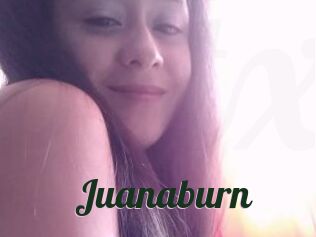 Juanaburn