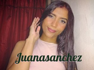 Juanasanchez