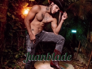 Juanblade