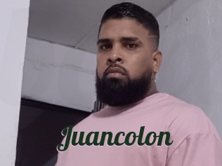 Juancolon