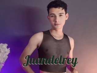 Juandelrey