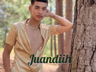 Juandiih