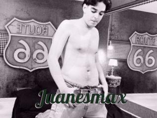 Juanesmax