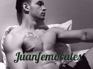 Juanfemorales