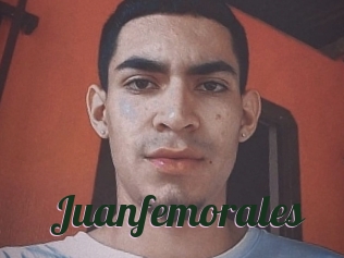 Juanfemorales