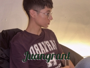 Juangrant