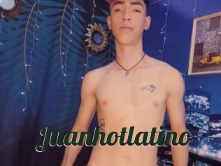 Juanhotlatino