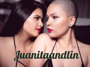 Juanitaandlin