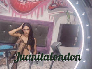 Juanitalondon