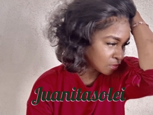 Juanitasolei