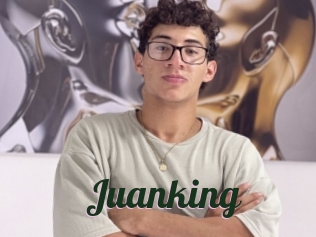 Juanking