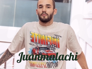 Juanmalachi