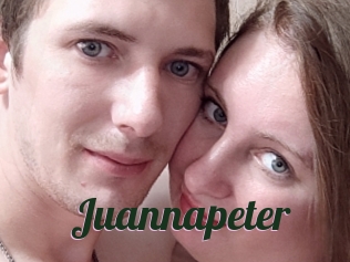 Juannapeter