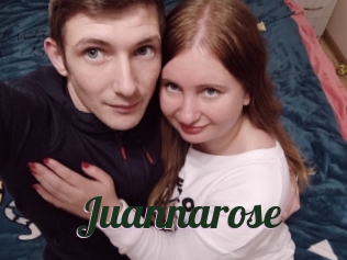 Juannarose