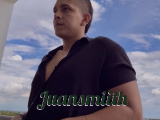 Juansmiith