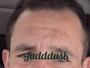 Judddusk