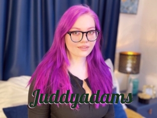 Juddyadams