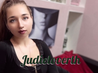 Judieloverth