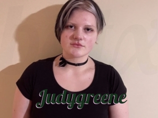 Judygreene