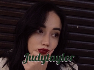 Judytaylor