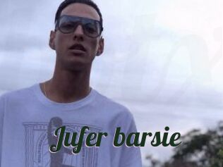 Jufer_barsie