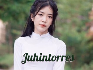 Juhintorres