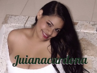 Juianacardona