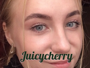 Juicycherry