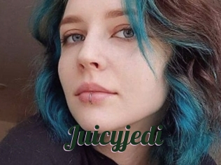 Juicyjedi