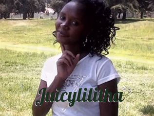 Juicylilitha