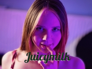 Juicymilk