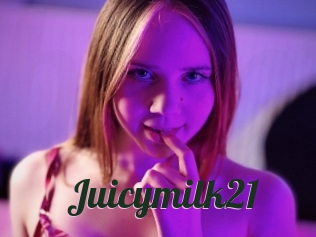 Juicymilk21