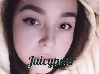 Juicypear