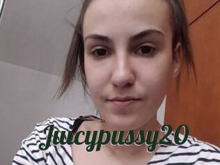 Juicypussy20