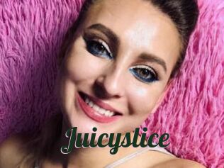 Juicyslice