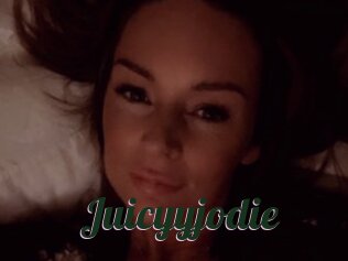 Juicyyjodie