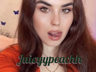 Juicyypeachh