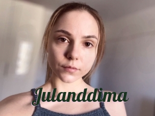 Julanddima