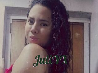 JuliYX