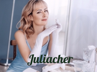 Juliacher