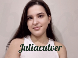 Juliaculver