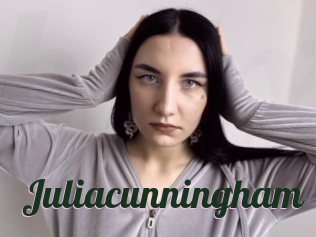 Juliacunningham